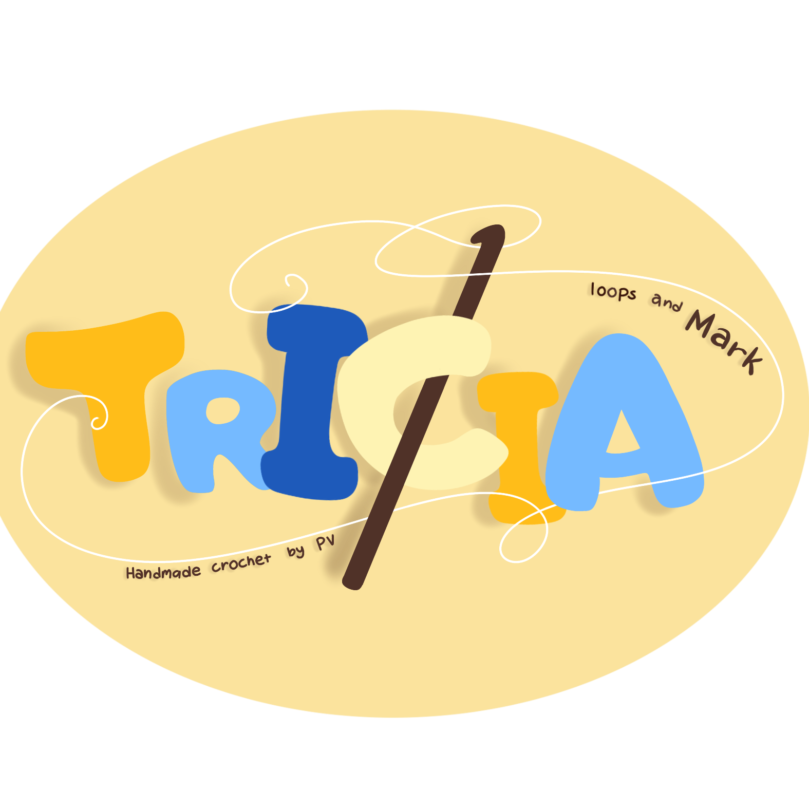 Tricia's Loops and Mark